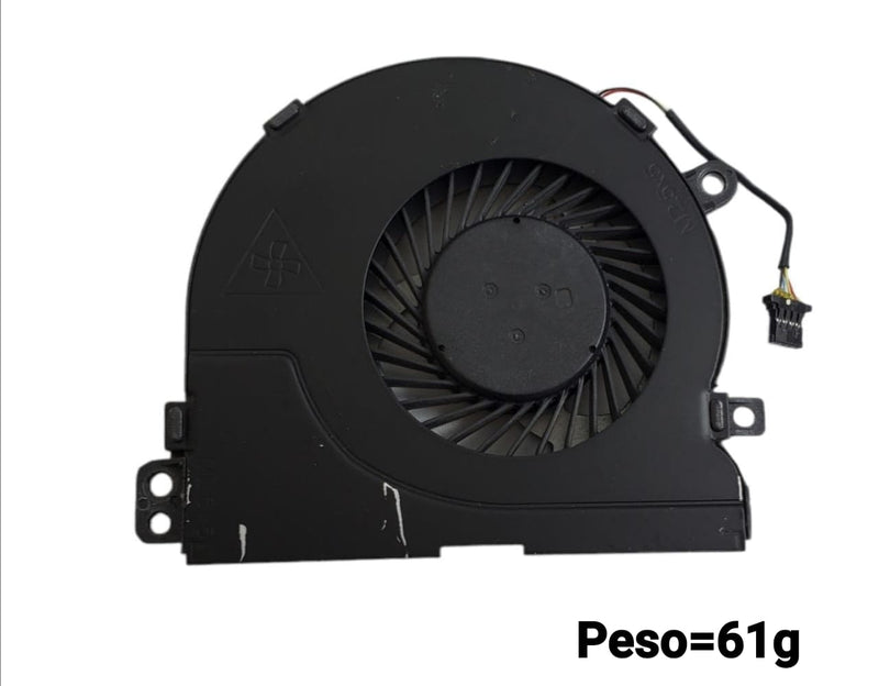Altavoces Y Ventilador Con Disipador Dell Latitude 3450 (Producto usado)