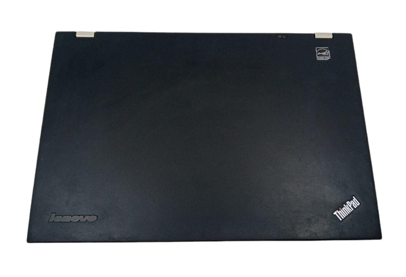 Carcasa Base Inferior, Top Cover,  Bisagras, Cámara, Cables de conexión para antena y Unidad  Dvd de Laptop 16" Lenovo T430s (Producto usado)
