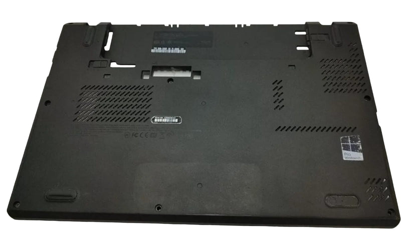 Carcasa Base Inferior de Laptop  Lenovo X240 (Producto usado)