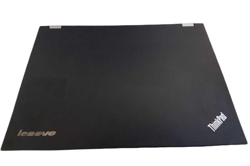 Tapa Trasera, carcasa superior, top cover y bisel  LENOVO T430 (Producto usado)
