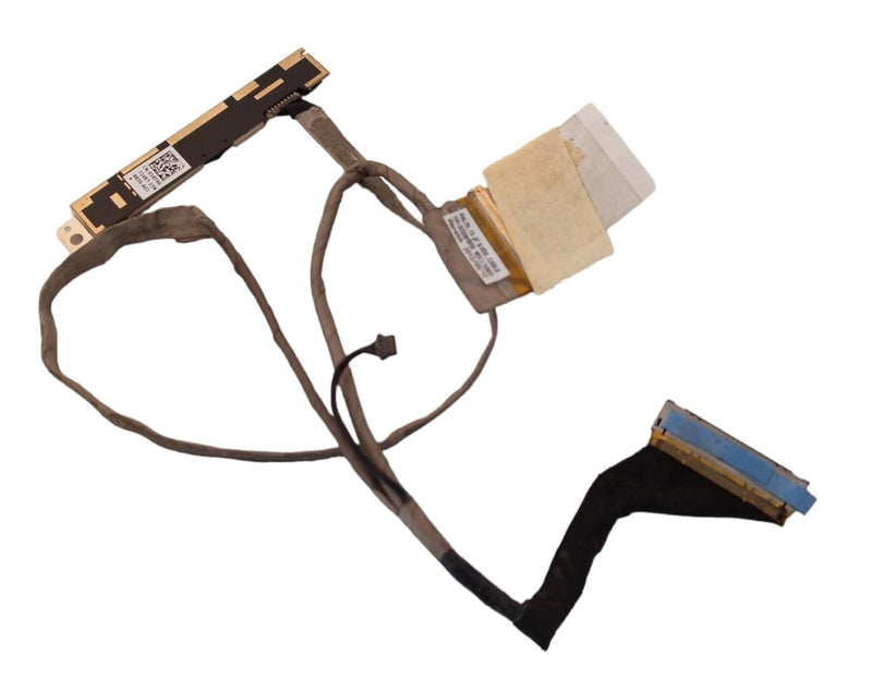 Cable flexor de video Dell Latitude E6320  (Producto usado)
