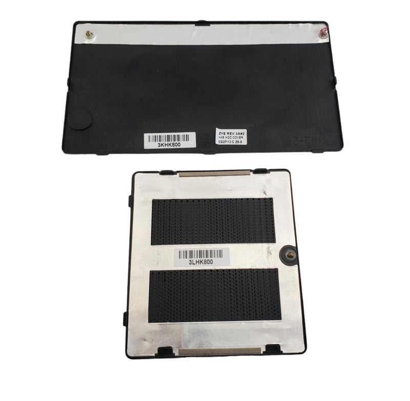 Tapa De Disco Duro y Tapa de memoria RAM para Laptop Sony Svf142c29u (Producto usado)
