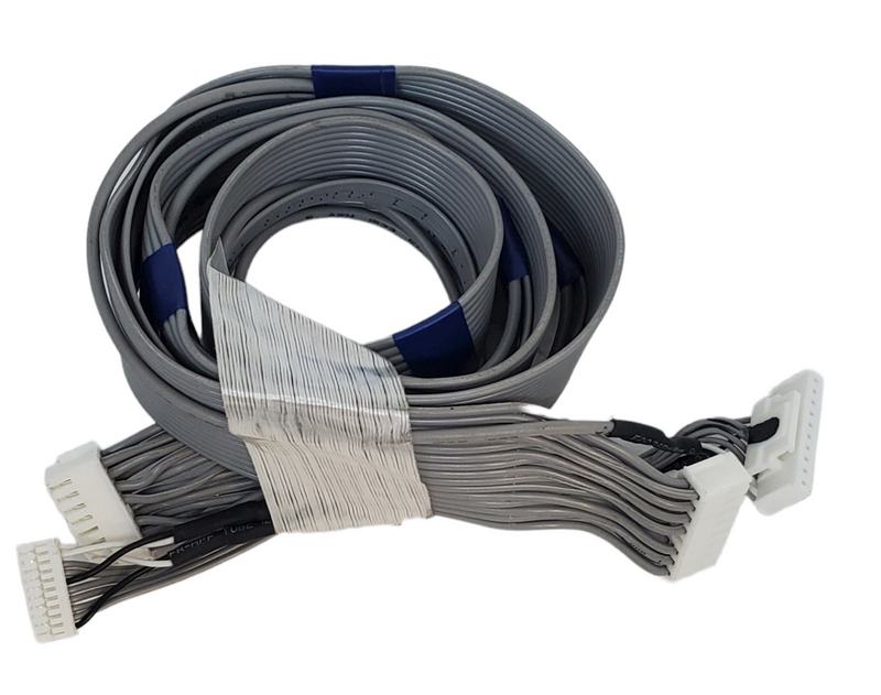 kit flexor y cables de alimentación Hisense 65H80