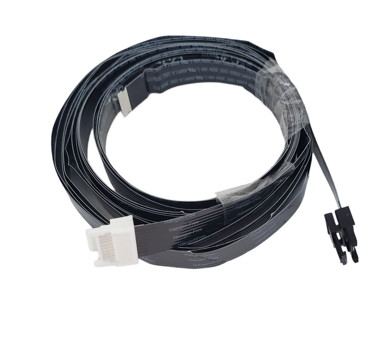 kit de cables de alimentación y flexores LG 49UJ7700